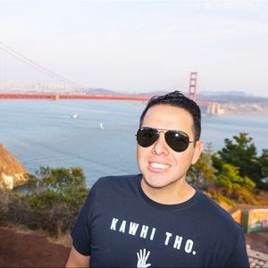 Meet your Posher, Tomás